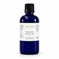Janna Organic Energising Massage Oil 100ml