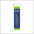 Higher Nature Magnesium Effervescent Tablets 20s