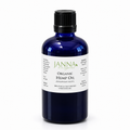 Janna Organic Organic Hemp Seed Oil 100ml