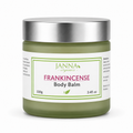 Janna Organic Frankincense Body Balm