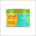 Alba Botanica Salt Body Scrub