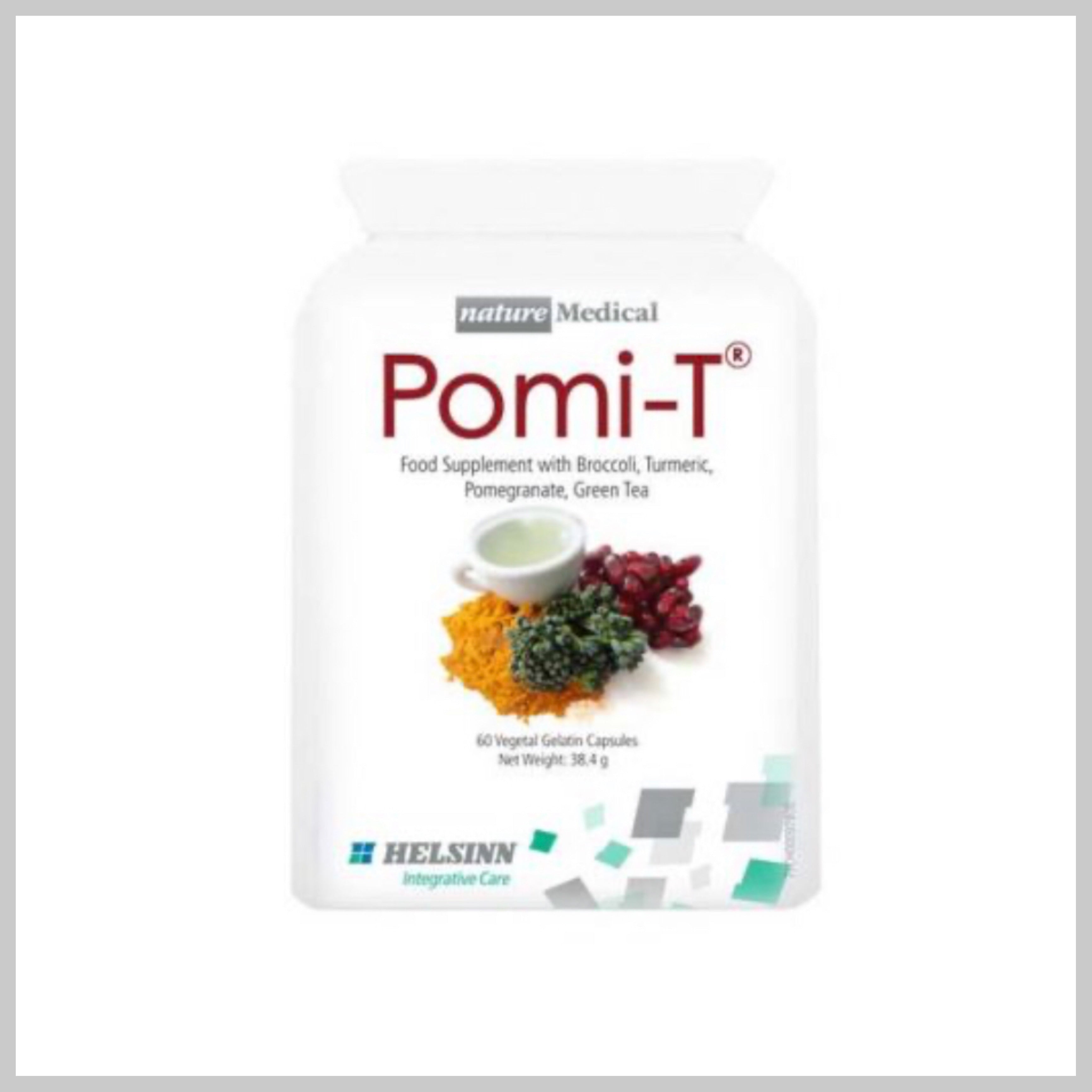 Power Health Pomi-T