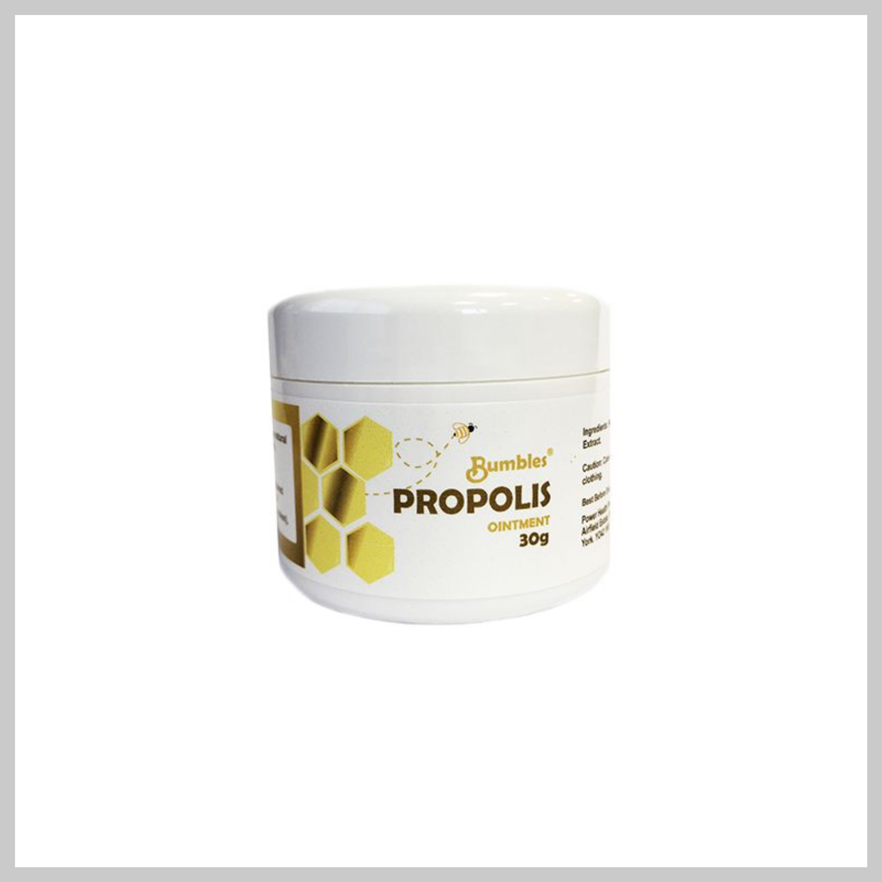 Bumbles Propolis Ointment