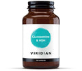 Viridian Glucosamine & MSM Complex 30 Caps