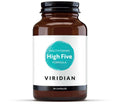 Viridian High Five Multivitamin Formula 30 caps
