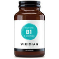 Viridian High One B1 Complex 30 Caps