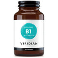 Viridian High One B1 Complex 90 Caps