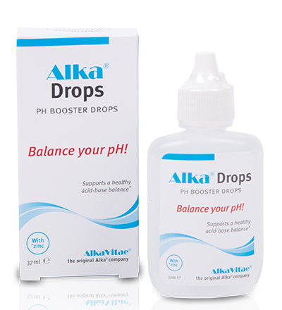 Alka Drops
