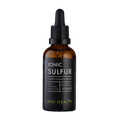 Kiki Health Ionic Sulphur Liquid Concentrate 50ml