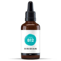 Viridian Liquid Vitamin B12 50ml