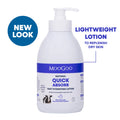 MooGoo Fast Hydrating Lotion 500g
