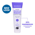 MooGoo Magnesium Moisturiser 120g