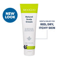 MooGoo Scalp Repair Cream 120g