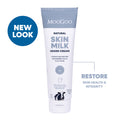 MooGoo Skin Milk Udder Cream 120g