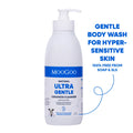 MooGoo Ultra Gentle Ceramide Cleanser 500ml