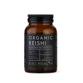 Kiki Health Organic Reishi-Extract 60 Caps