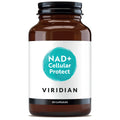 Viridian NAD+ Cellular Protect 30 Caps
