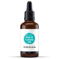 Viridian Organic Ultimate Beauty Nail & Cuticle Oil 12ml