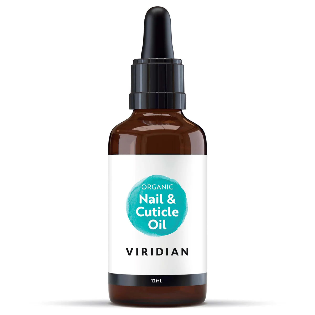 Viridian Organic Ultimate Beauty Nail & Cuticle Oil 12ml
