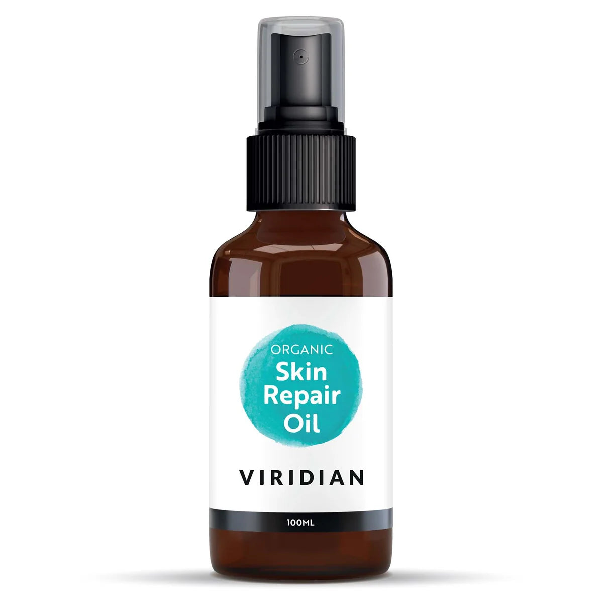 Viridian Ulitimate Beauty Organic Skin Repair Oil 100ml
