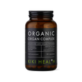 Kiki Health Organic Organ Complex 180 Caps