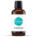 Viridian Organic Echinacea Tincture 50ml