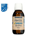 Wiley's Finest Peak Omega-3 Fish Oil Liquid (Lemon) 125ml