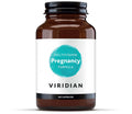 Viridian Pregnancy Formula Multivitamin 60 Caps