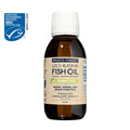 Wiley's Finest Summit DHA Fish Oil Liquid (Lime) 125ml