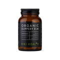 Kiki Health Slippery Elm Organic 60 Caps