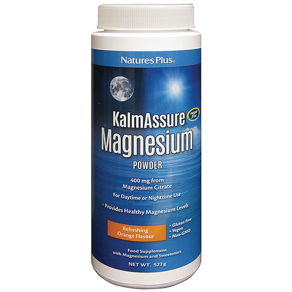 Kalm-Assure Magnesium Powder
