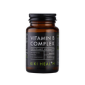 Kiki Health Vitamin B Complex 30 Caps