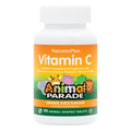 Nature’s Plus Animal Parade Vitamin C 90 Chewables