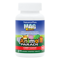 Nature's Plus Animal Parade MagKidz 90 Chewables