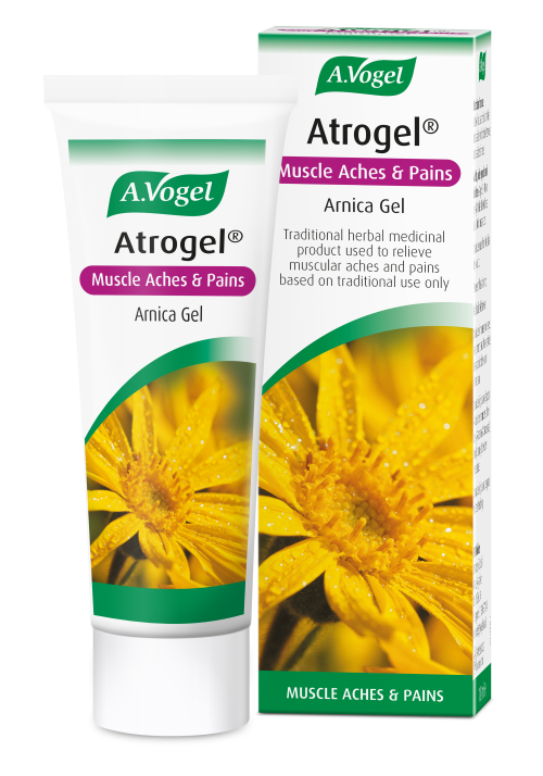 A.Vogel Atrogel Arnica Gel 100ml