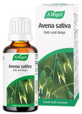 A.Vogel Avena Sativa Oat Drops 50ml
