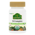 Source of Life Garden B Complex 60 Caps