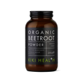 Kiki Health Beetroot Powder Organic 200g