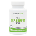 Nature's Plus Pro Berberine 750mg 60 Caps