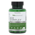Nature's Plus BioAdvanced Eye Complex 60 Caps