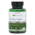 Nature's Plus BioAdvanced Vital Man 60 Caps