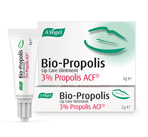 A.Vogel Bio Propolis - Lip Care Ointment 2g