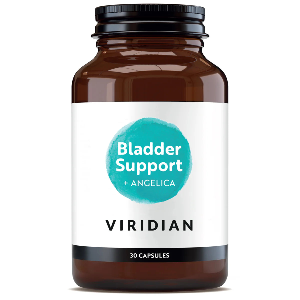 Viridian Bladder Support + Angelica 30 Caps