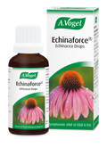 A.Vogel Echinaforce Echinacea Drops 100ml