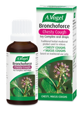 A.Vogel Bronchoforce - Chesty cough remedy 50ml