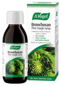 A.Vogel Bronchosan Pine Cough Syrup 100ml