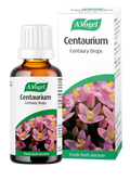 A.Vogel Centaurium (Centaury) 50ml