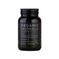 Kiki Health Chlorella Organic 200 Tabs
