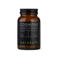 Kiki Health Cognitive Capsules 60 Caps