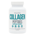 Nature's Plus Collagen Peptides 120 Caps